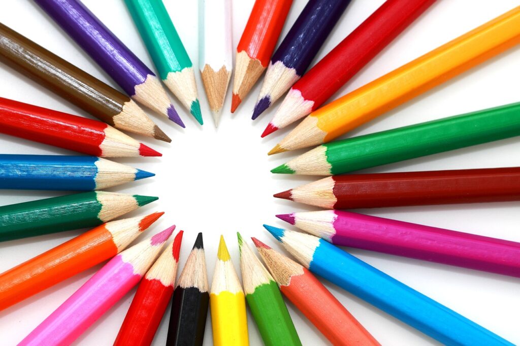 colored pencils, pencils, stationery-2063.jpg