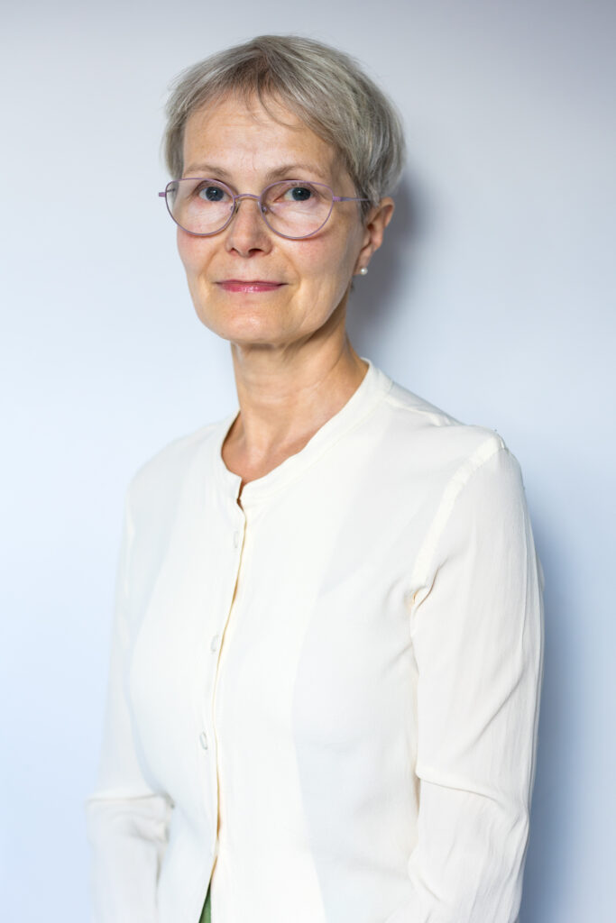 Evelin Kirikal, psühholoog